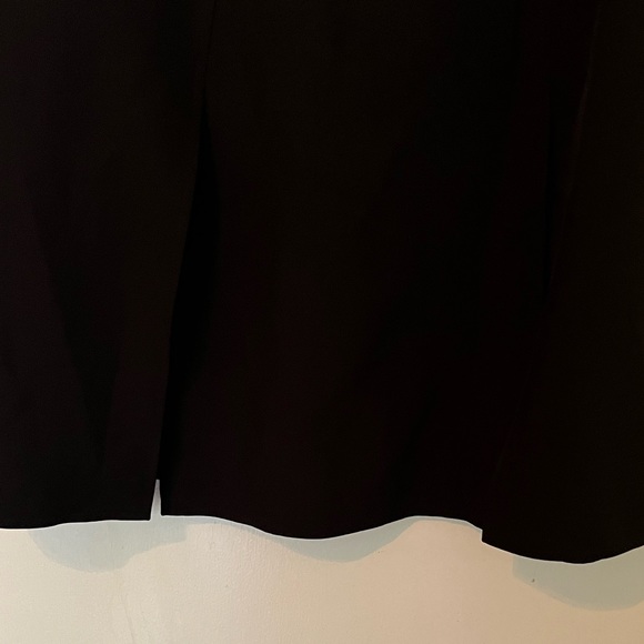 Long Gracia Skirt Faux Leather - Picture 7 of 9